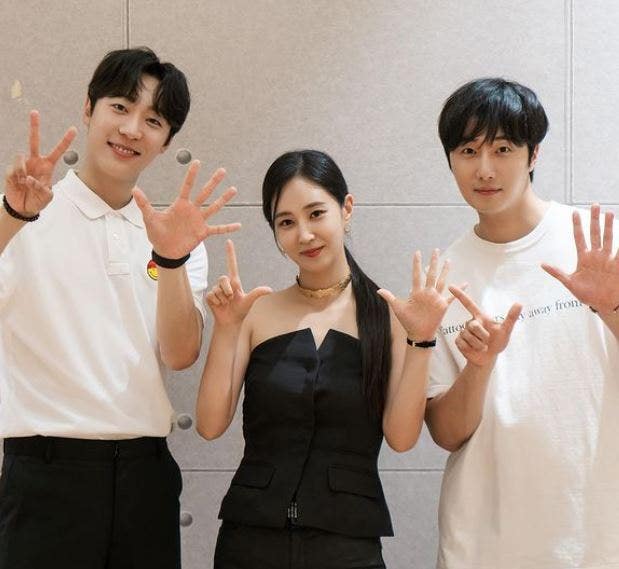소녀시대 유리 신체측정