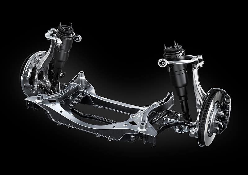 그 돈으로 왜 그 차를? 이 차니까 이 돈을! 2021 렉서스 LS 500h