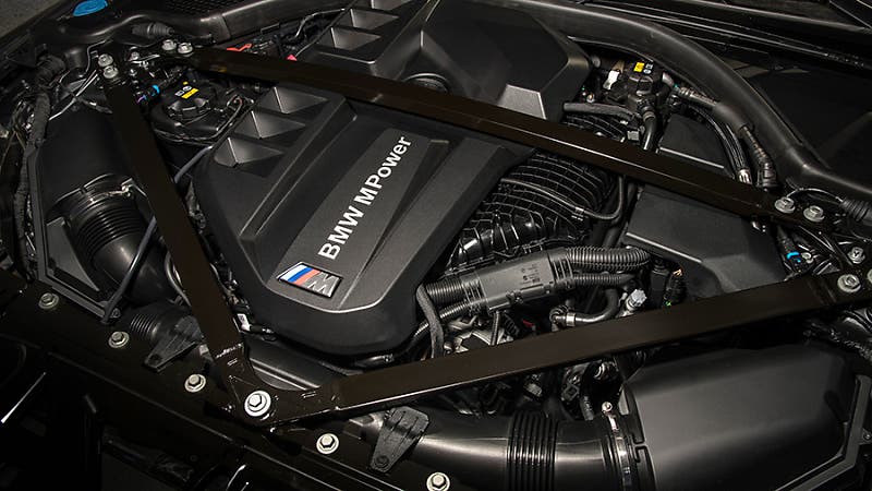 M3 컴페티션 VS RS5 스포트백, 당신의 선택은?