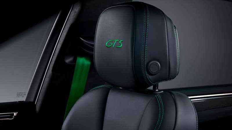 더 강하고 날카로운 포르쉐 신형 마칸 공개,한국에는 2022년 출시