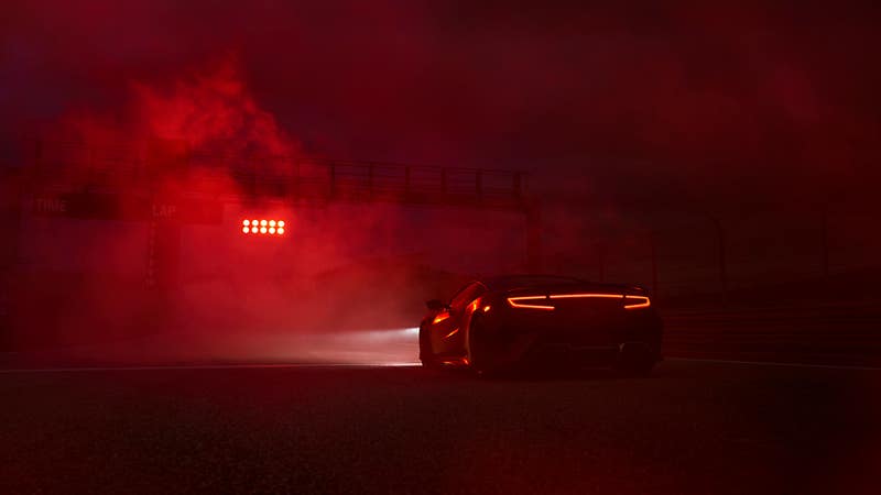 어큐라, 2세대 NSX의 마지막 모델
타입 S 8월 12일 공개