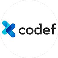 CODEF 코드에프님의 프로필 사진
