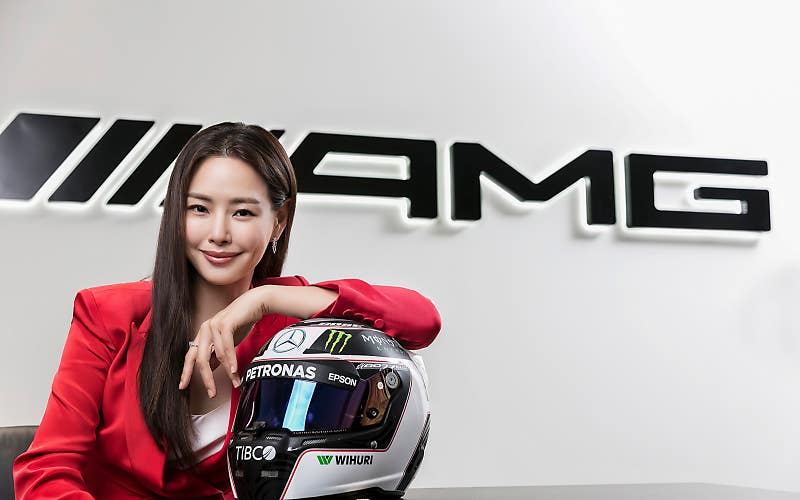 이제 벤츠는 AMG!
MBK, 세계 6번째 AMG 브랜드센터 'AMG서울' 오픈