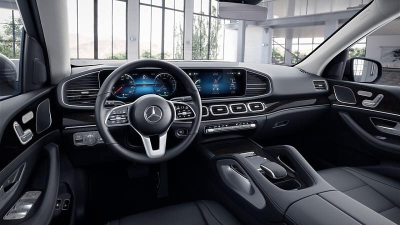 이건 안심하고 탈 수 있을까?
메르세데스 벤츠 더 뉴 GLE PHEV 라인업 출시