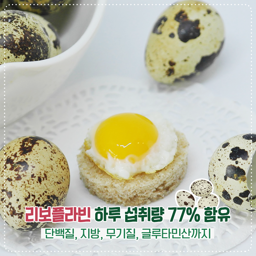 달걀의 3배 효과?