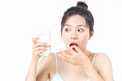 정형외과에서 준 소염진통제, 다 복용해야 하나요?
