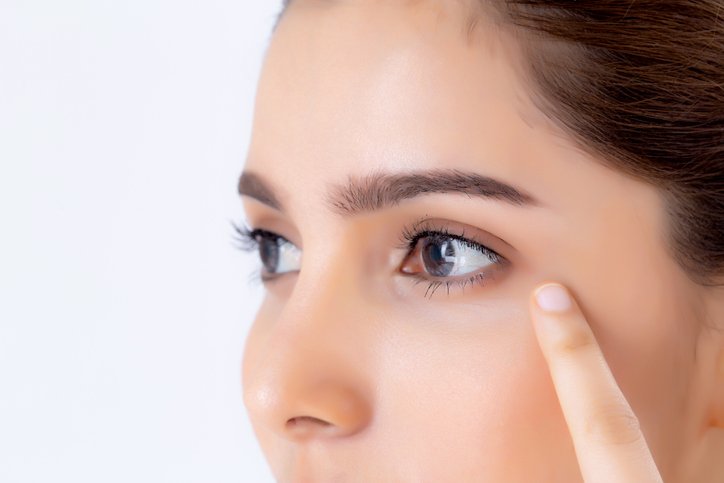 백내장, 황반변성 막고…눈 건강 지키는 방법 5