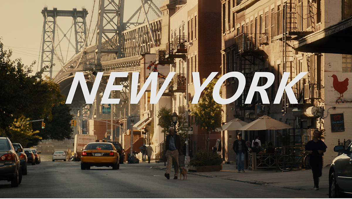 영화로 떠나는 미국 여행! 뉴욕 배경 영화 추천 Best10 : 네이버 포스트