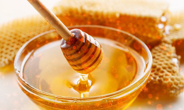꿀의 놀라운 이점 3가지
