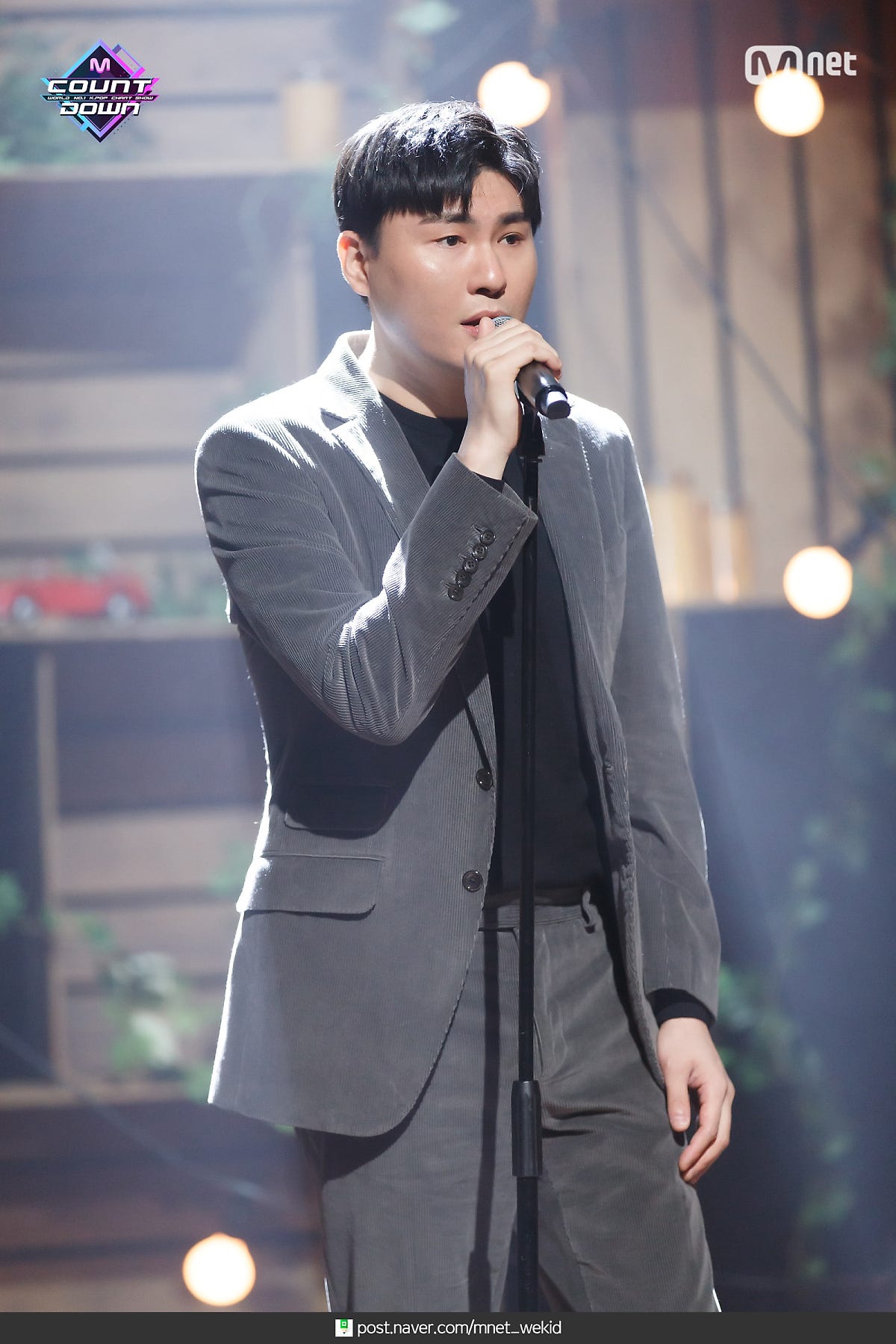 210204 ì— ì¹´ìš´íŠ¸ë‹¤ìš´ Studio M ì¹´ë