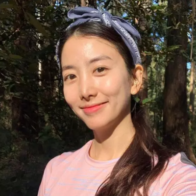 교통사고를 연속 세 번 당한 오세진, 그녀가 달리기 시작한 이유는?