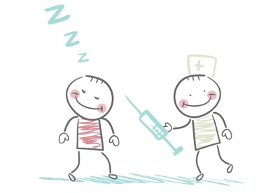 수면내시경하면 왜 ‘헛소리’를 말하는 걸까?