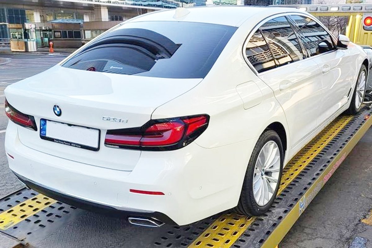 한국에서 벤츠, Bmw, 아우디 타는 아저씨들이 듣는 말들 : 네이버 포스트
