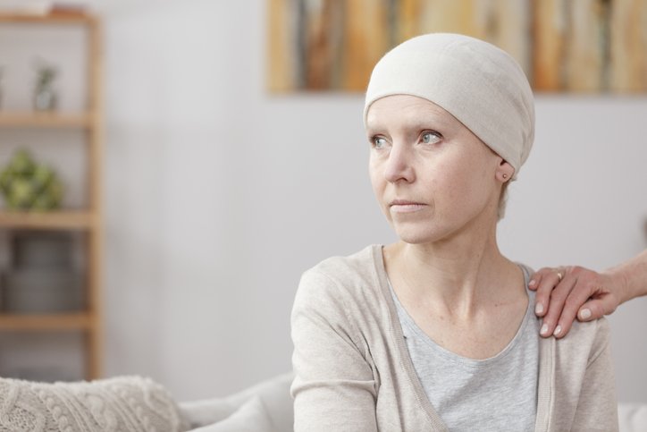 암을 막을 수 있는 효과적인 방법 7가지