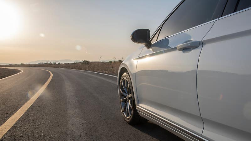 VW 파사트 GT 프레스티지, 이틀간 900km의 ‘그랜드 투어’
