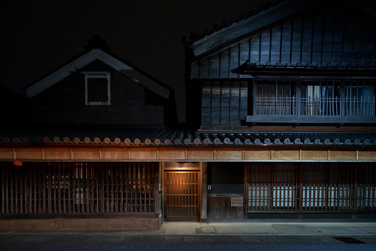 일본 옛날집 리모델링 전통과 편의를 공존시키다. : 네이버 포스트