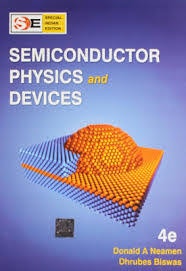 semiconductor physics and devices 4th edition sol : 네이버 포스트