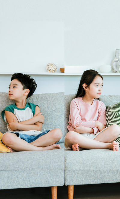 아이와 함께하는 생활영어회화 Ep.16