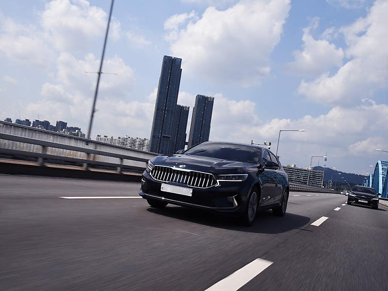 샀던 가격 거의 그대로 되팔 수 있는 HEV?
하이브리드 중고가 방어율