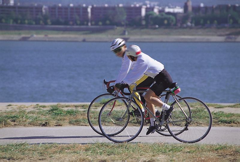 건강한 자전거 라이딩을 위한 6가지 : 네이버 포스트