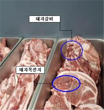 '돼지갈비'가 아니었다... 허위 광고로 유죄받은 '명륜진사갈비'