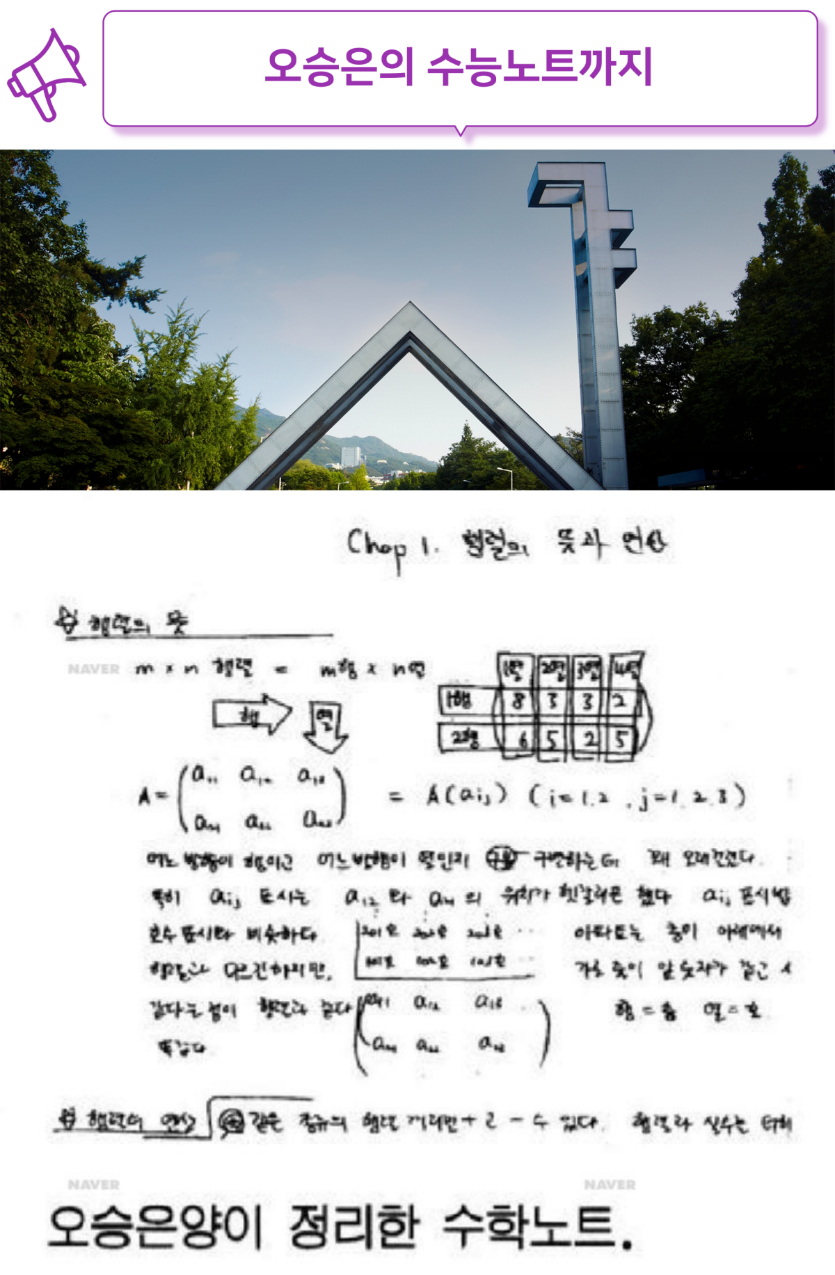 수능 만점자