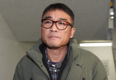 김건모 장지연 파혼 위기,
