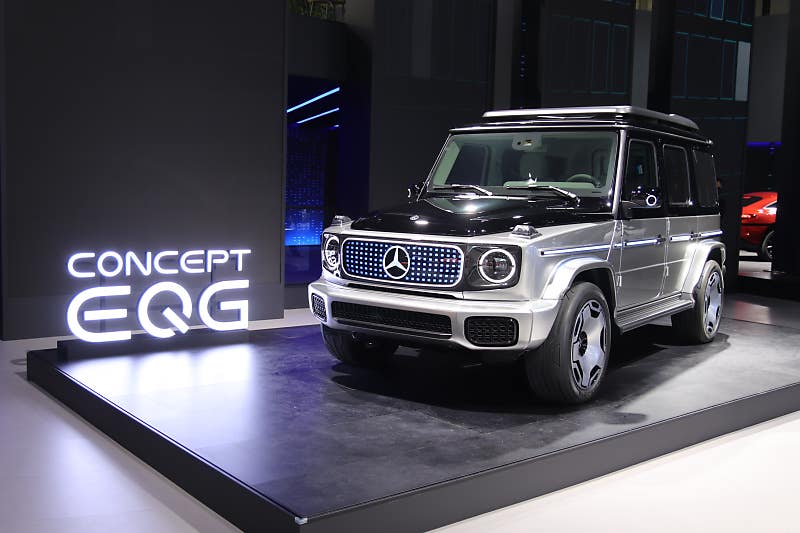 [서울모빌리티쇼] 주말 모터쇼 방문 전에 알고 가면 좋을 차들 훑어보기