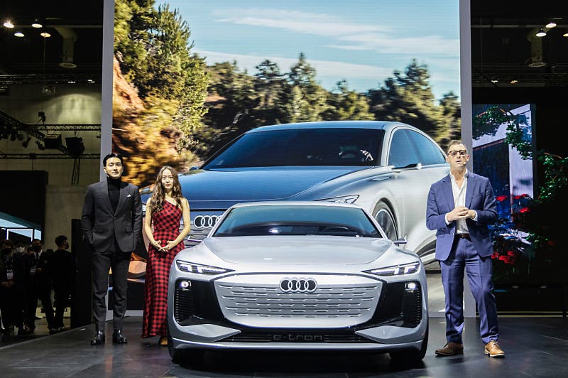 [서울모빌리티쇼] 주말 모터쇼 방문 전에 알고 가면 좋을 차들 훑어보기