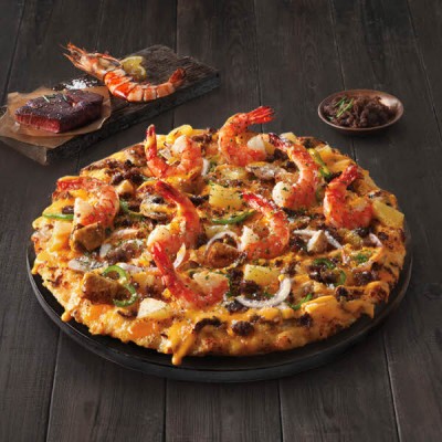 토핑 가득! 
도미노 피자 메뉴 BEST 5 
(가격, 칼로리, 도우 정리) : 네이버 포스트