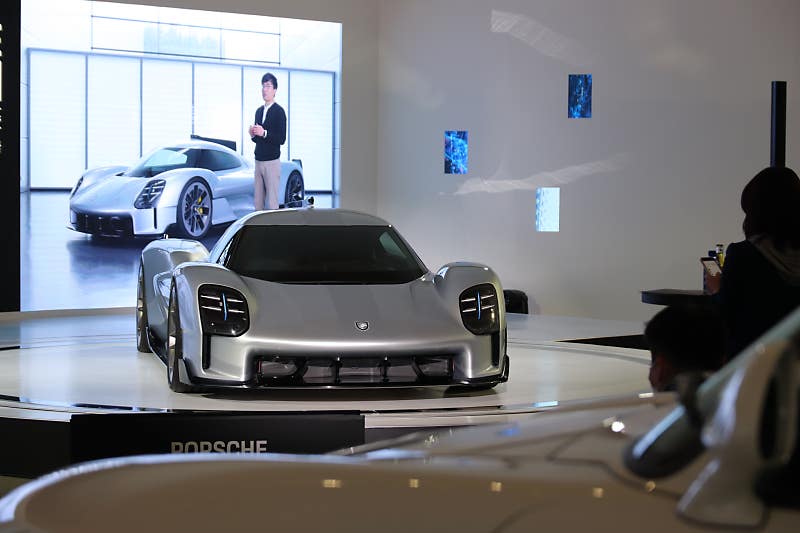 “A to Z” 포르쉐의 역사 한 눈에 알아볼 수 있는 전시회 ‘포르쉐 이코넨, 서울'