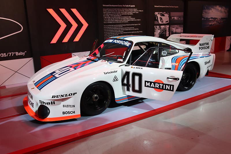 “A to Z” 포르쉐의 역사 한 눈에 알아볼 수 있는 전시회 ‘포르쉐 이코넨, 서울'