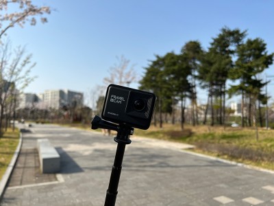 액션캠 추천 가성비 프레블캠 촬영한후기 : 네이버 포스트