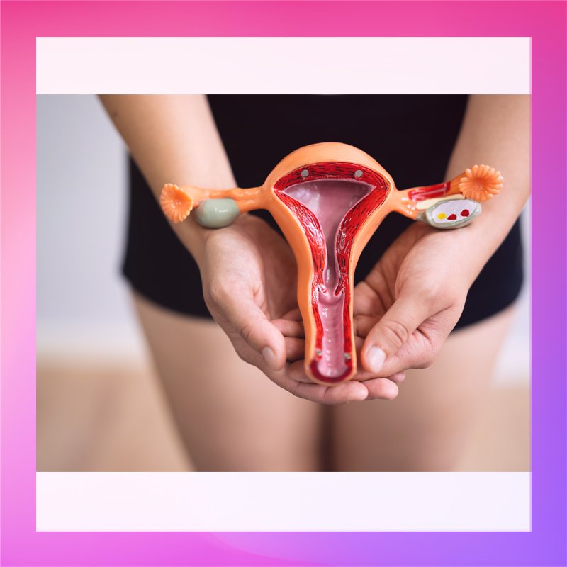 자궁암 초기 증상이 비슷하더라도 구분해 치료해야 한다.