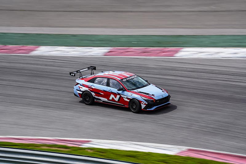 유관중! 현대 N 페스티벌,
5월 6일 인제스피디움에서 개막