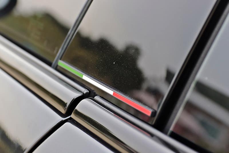 [시승기] 아무나 허락하지 않는다, 마세라티 콰트로포르테 트로페오