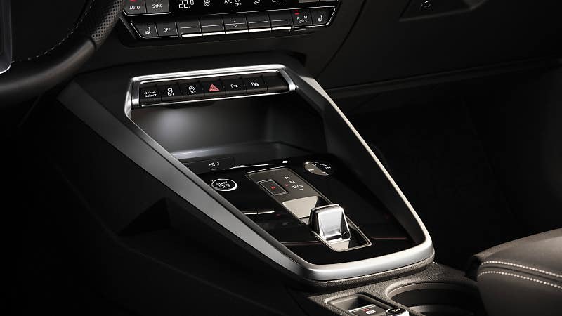 "램프 디자인이 예술"인 콤팩트 세단, 뉴 아우디 A3 40 TFSI 사전계약 실시