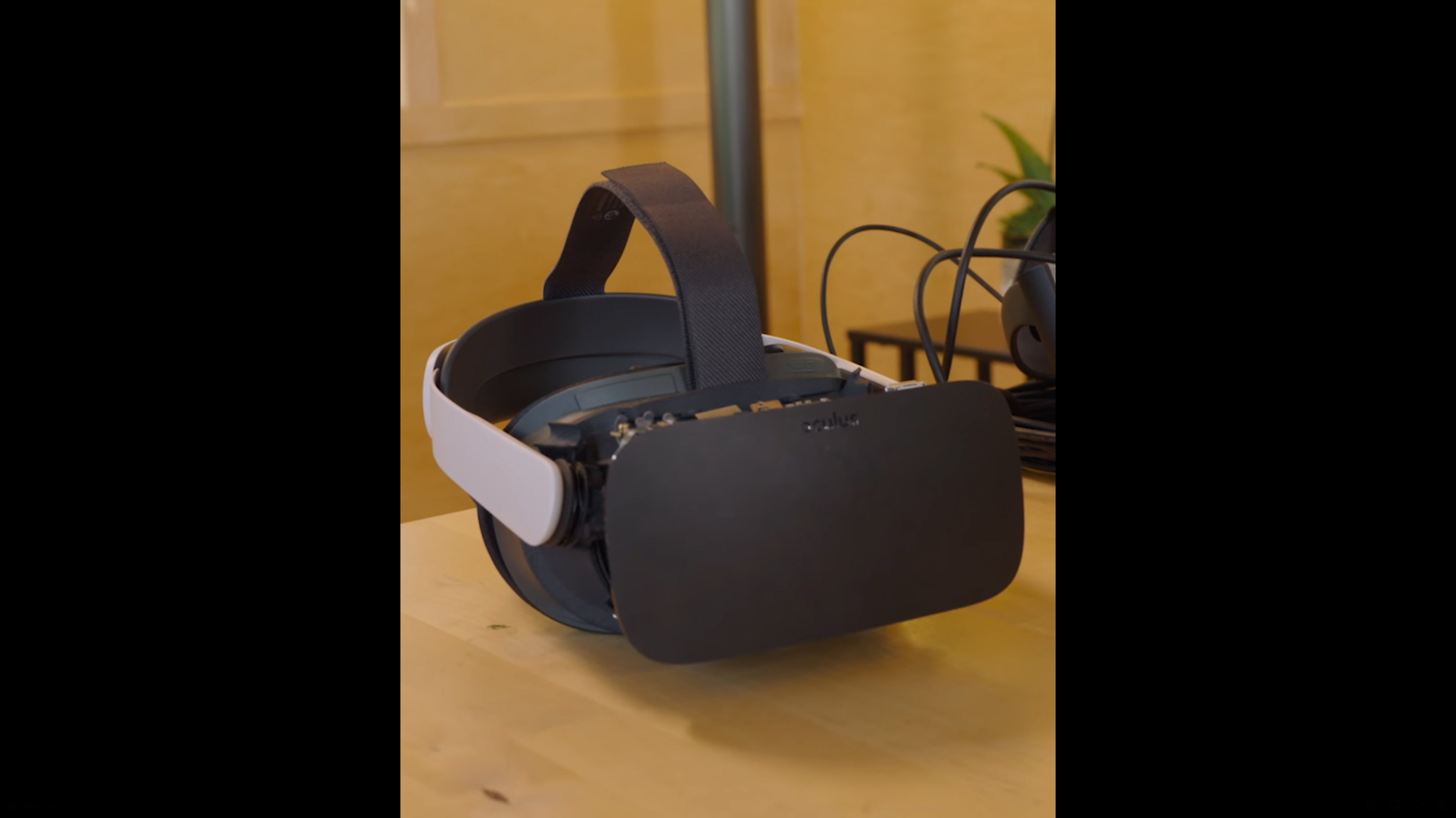 마크 저커버그 메타 대표, 프로토타입 VR 디스플레이 4종 공개