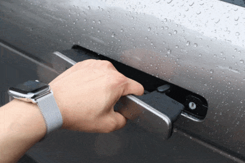 "경쟁자가 없습니다" 독점적 지위 누리는 컴팩트 럭셔리 '레인지로버 이보크'