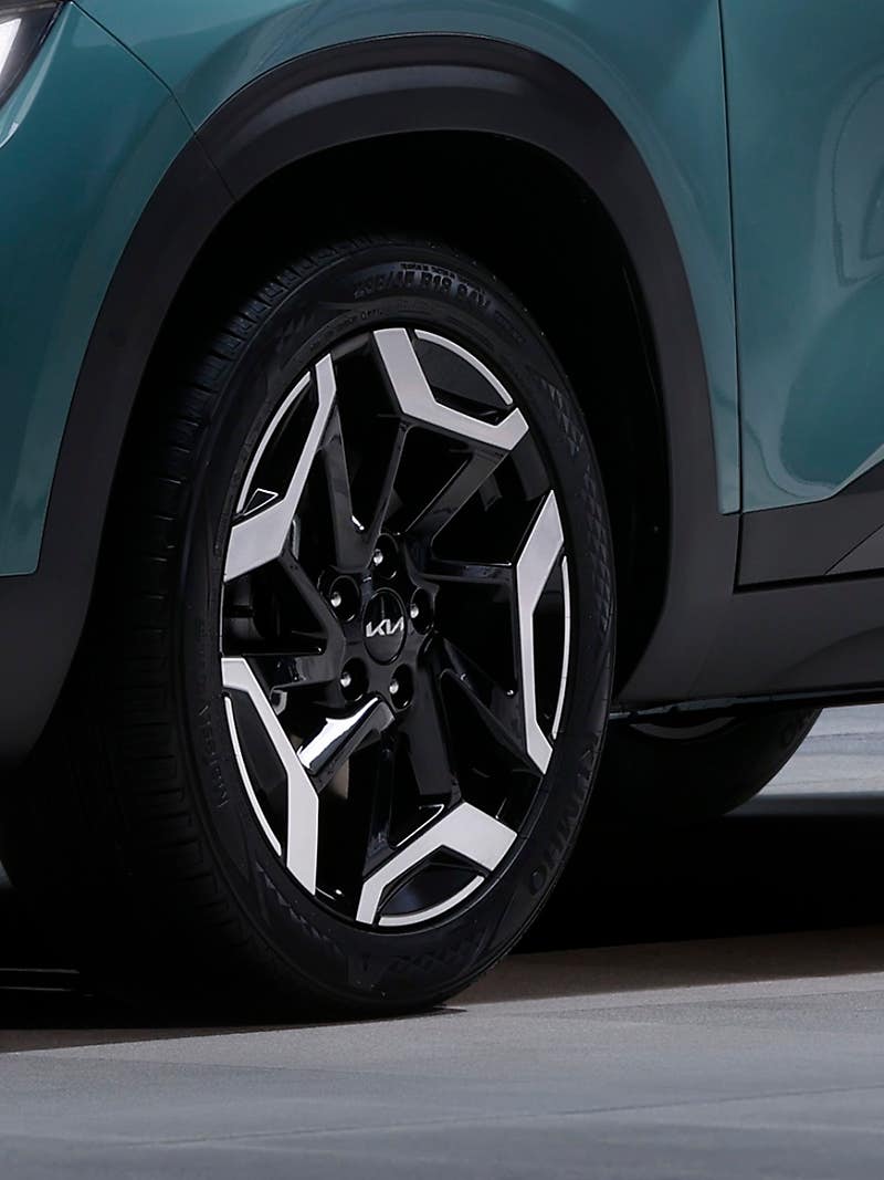 '조선 이보크'의 화려한 변신
기아 더 뉴 셀토스 디자인 공개