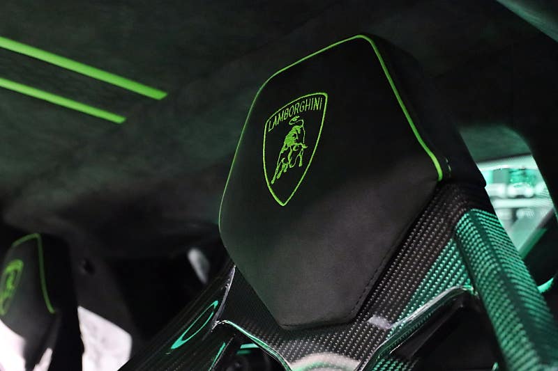 “다 됩니다” 트랙과 공도에서 모두 즐길 수 있는 ‘우라칸 테크니카’ 런칭