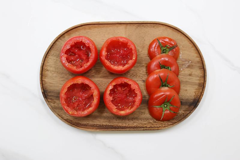 무더워질수록 더욱 건강해지는 '토마토'를 활용한 이색 요리 : 네이버 포스트