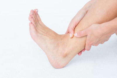 백년 쓰는 발•발목 만드세요 족부족관절 관리 비법