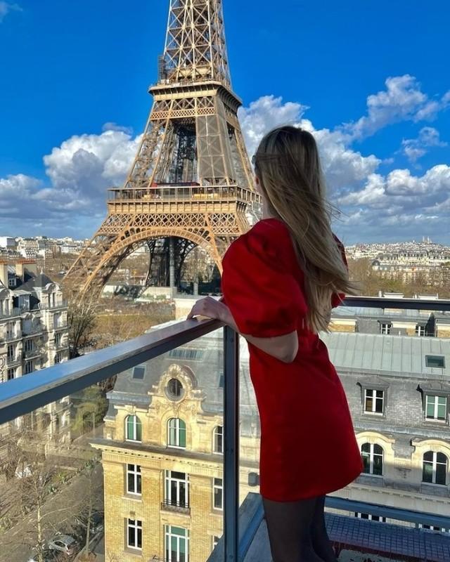 바라보기만 해도 좋은 파리 에펠탑 뷰 호텔 Best 3 : 네이버 포스트