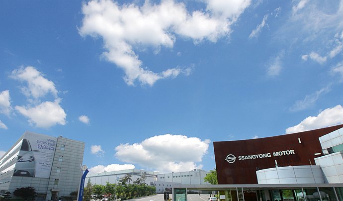 Ssangyong Motors于7月26日向首尔康复法院提交了康复计划