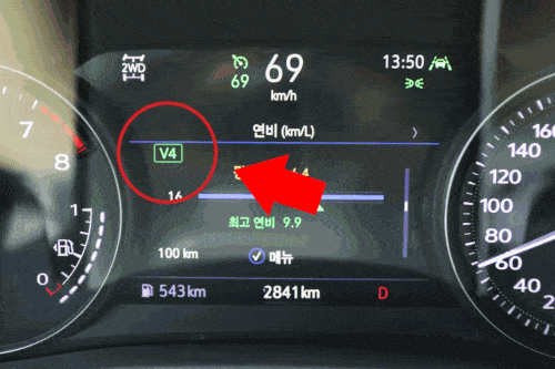 [시승기] 부드러운 엔진 필링과 넉넉한 공간의 조화, '캐딜락 XT5'