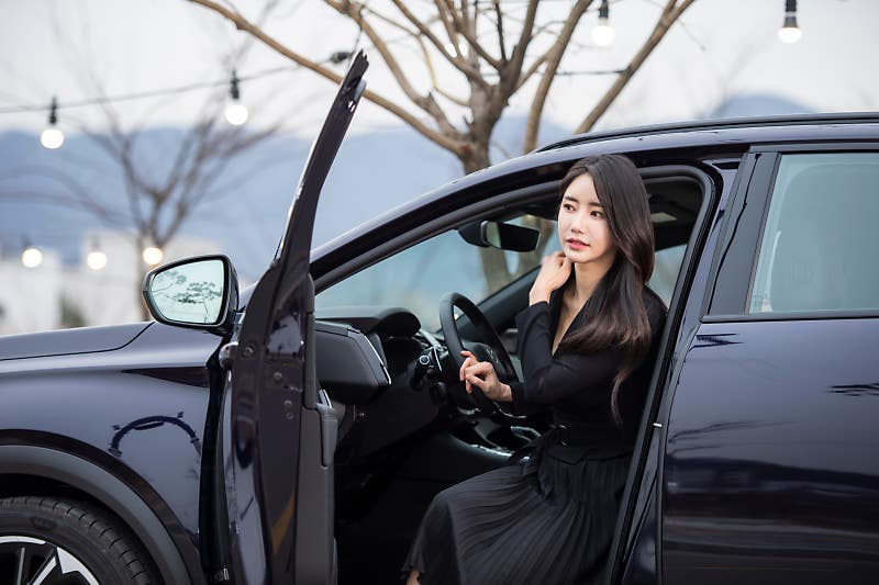 딱 1.2배의 만족, DS7 크로스백 가솔린