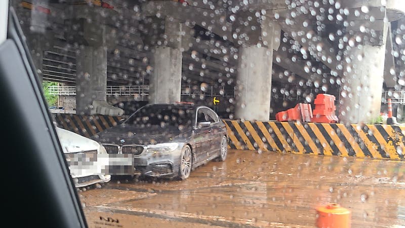 내 차 브랜드의 침수 피해 지원 여부?
8월 10일자