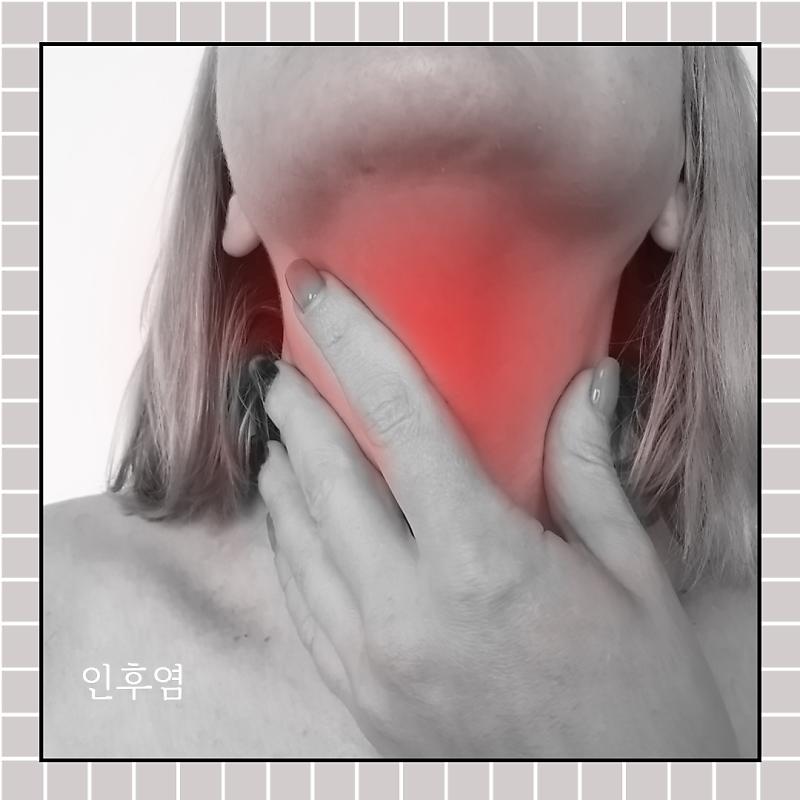 목젖부었을때 목부음 원인(역류성식도염증상) : 네이버 포스트