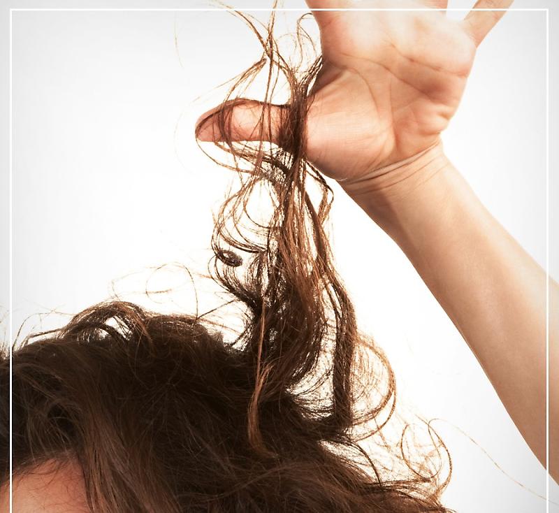 갑작스러운 탈모? 스트레스 때문일까? 머리카락으로 알아보는 건강 적신호 5가지 : 네이버 포스트